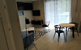 Apartament Limanowskiego 20/6